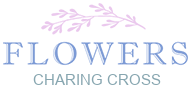 Flower Delivery Charing Cross WC2 | Get Fresh Flowers